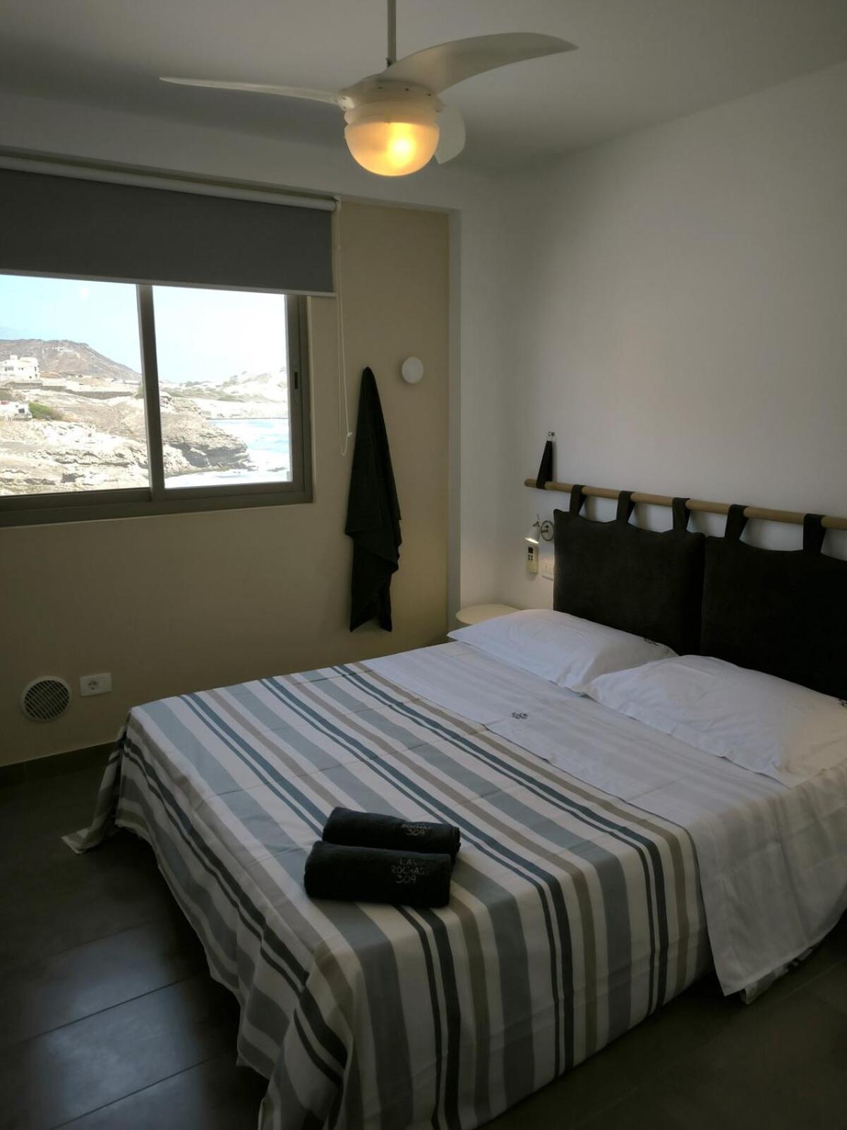 Seafront Holiday House On The Mindelo Bay Dış mekan fotoğraf